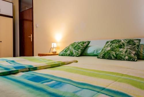 Apartment Perhat