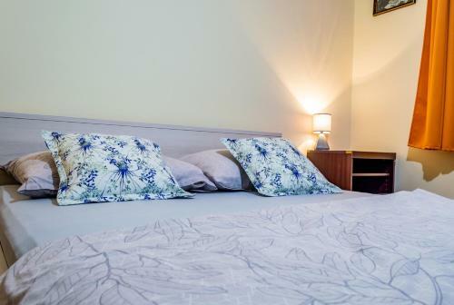 Apartment Perhat