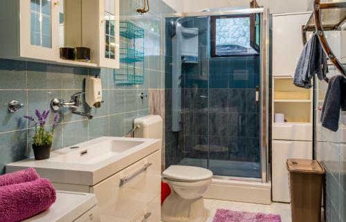 Apartment Perhat