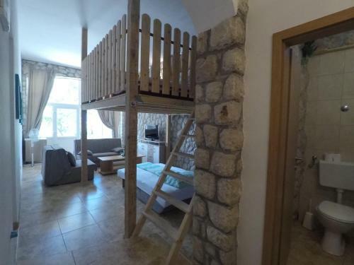Apartamento Tommi