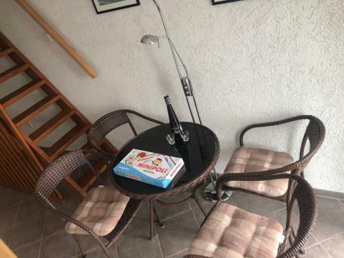 Apartamento Tommi