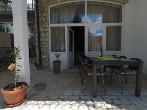 Apartamento Tommi