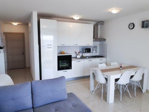 Dvosobni Apartman-apartmani Vincek