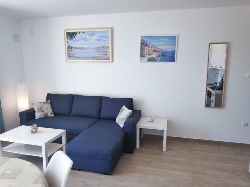 Dvosobni Apartman-apartmani Vincek