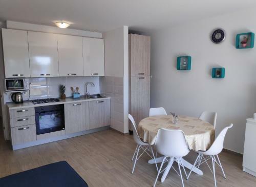 Dvosobni Apartman-apartmani Vincek