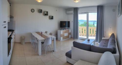 Dvosobni Apartman-apartmani Vincek