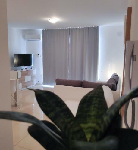 Dvosobni Apartman-apartmani Vincek