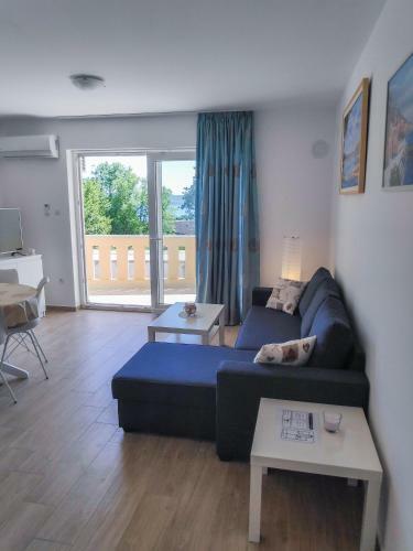 Dvosobni Apartman-apartmani Vincek