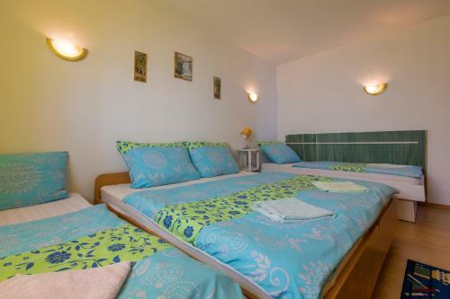 Apartmani Goga