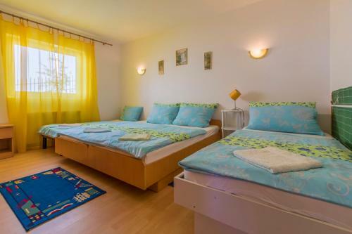 Apartmani Goga