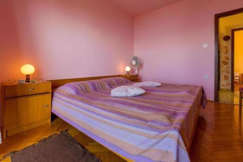 Apartment In Dramalj 41518