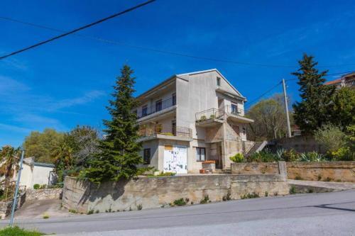 Apartment In Dramalj 41518