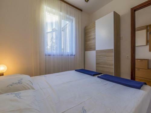 Apartmani Nevi