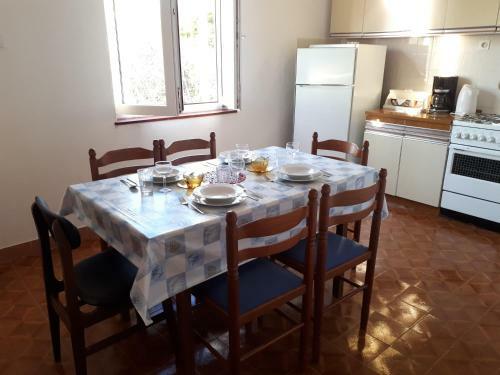 Apartmani Nevi