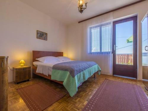 Apartmani Nevi
