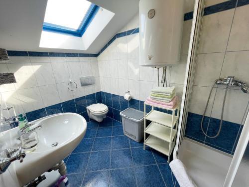 Apartmani Toni