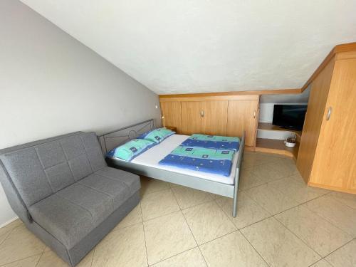 Apartmani Toni