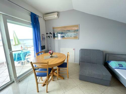 Apartmani Toni