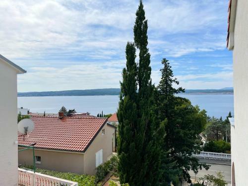 Apartmani Toni