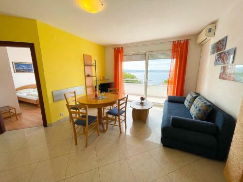 Apartmani Toni