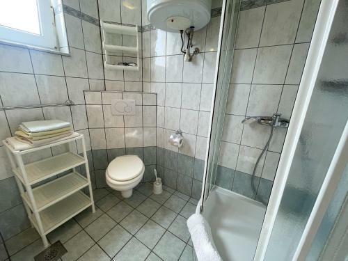 Apartmani Toni