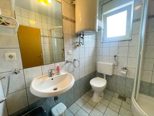 Apartmani Toni