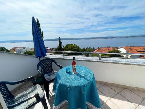 Apartmani Toni