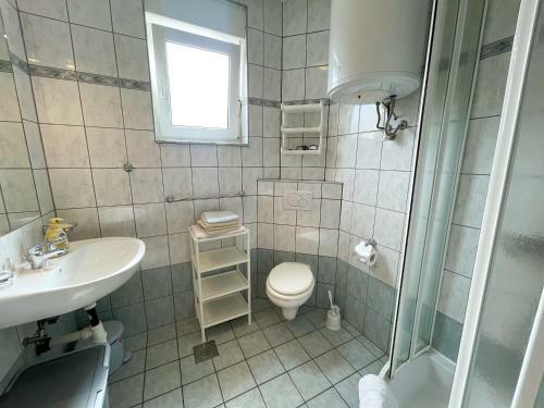 Apartmani Toni