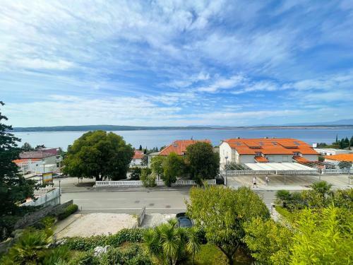 Apartmani Toni