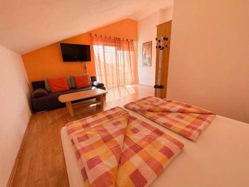 Apartmani Toni