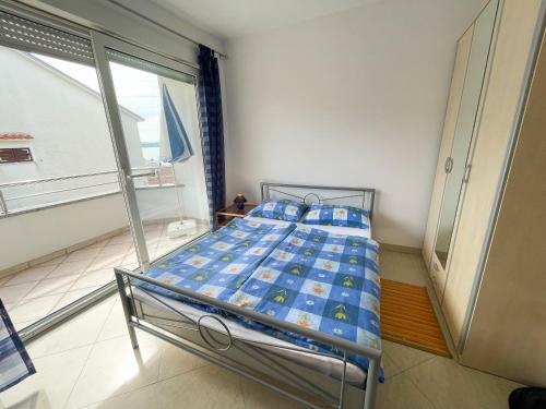 Apartmani Toni