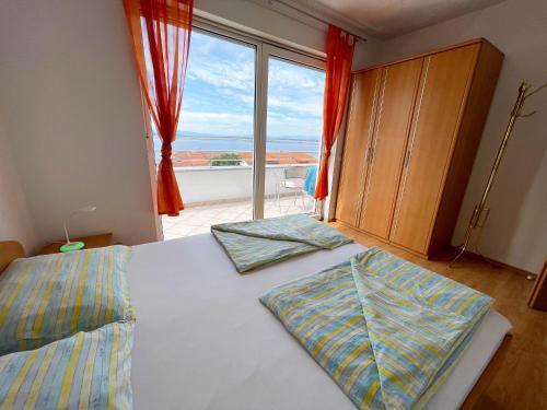 Apartmani Toni