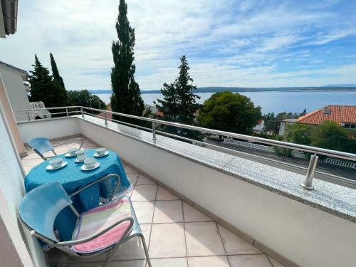 Apartmani Toni