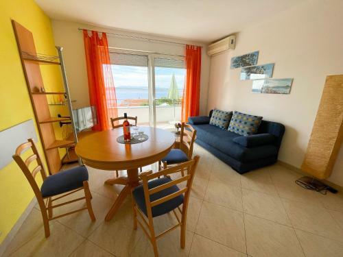 Apartmani Toni