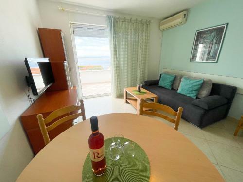 Apartmani Toni