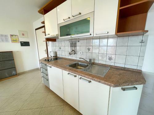Apartmani Toni