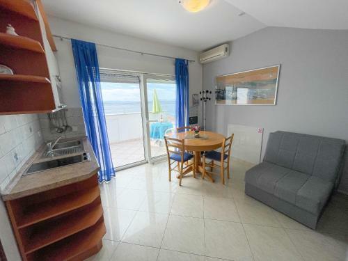 Apartmani Toni