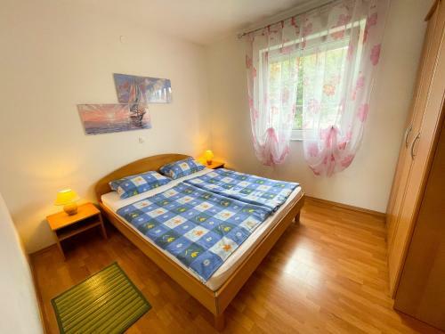 Apartmani Toni