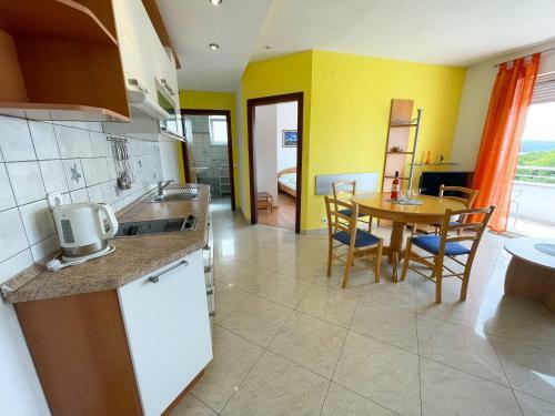 Apartmani Toni