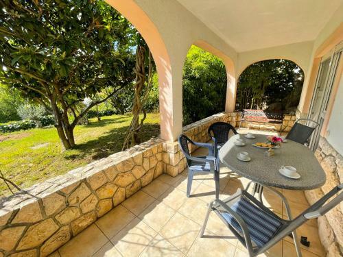 Apartmani Toni