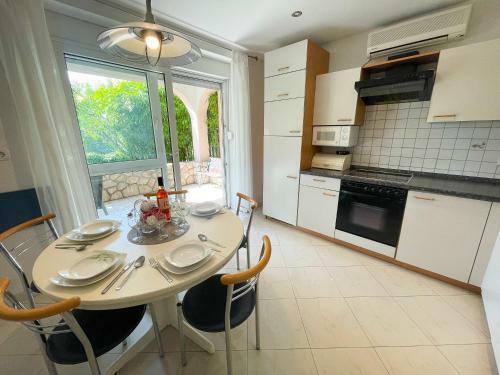 Apartmani Toni