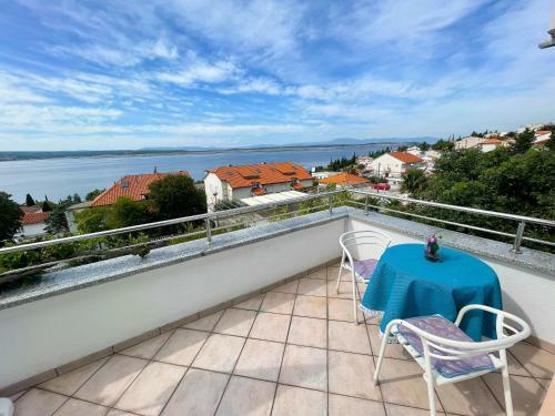 Apartmani Toni