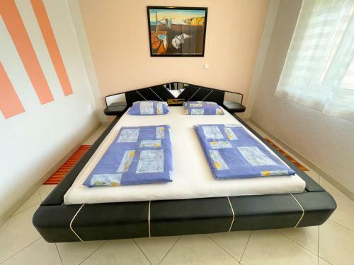 Apartmani Toni