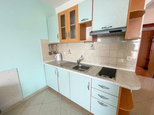 Apartmani Toni