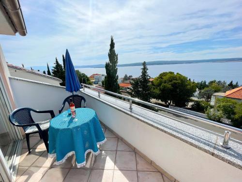 Apartmani Toni