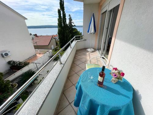 Apartmani Toni