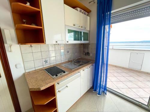 Apartmani Toni