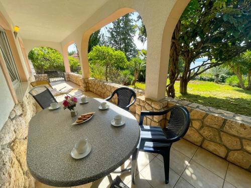 Apartmani Toni