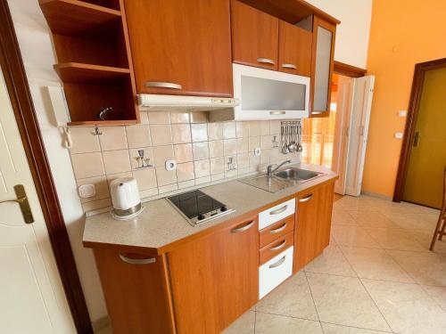 Apartmani Toni
