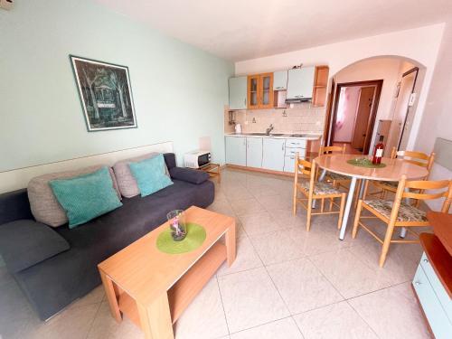 Apartmani Toni